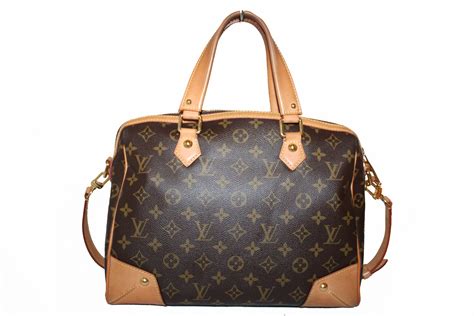 louis vuitton monogram baguette purse|authentic louis Vuitton Monogram bag.